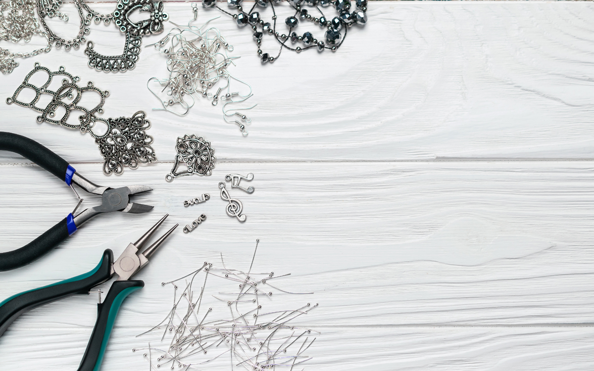 5 Tips on Finding a Quality Sterling Silver Jewelry Supplier